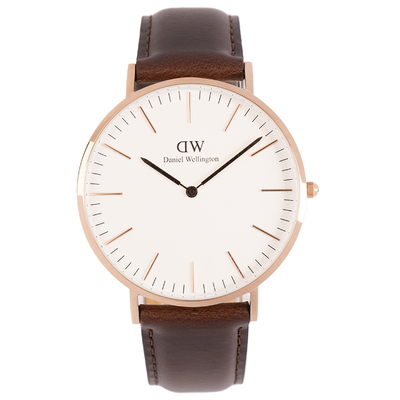 Daniel Wellington Nam DW00100009