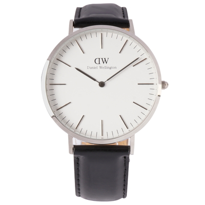 Daniel Wellington - Nam DW00100020 Size 40mm