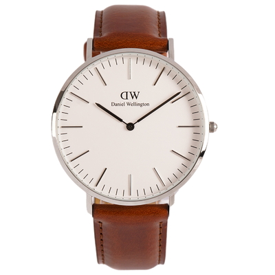 Daniel Wellington - Nam DW00100021 Size 40mm