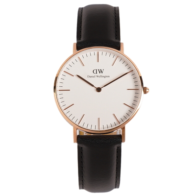 Daniel Wellington Nữ DW00100036