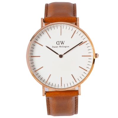 Daniel Wellington Nam DW00100109