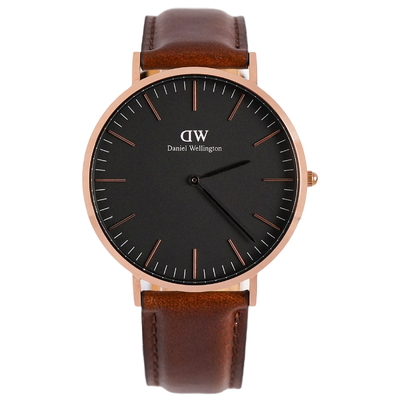 Daniel Wellington Nam DW00100124