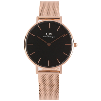 Daniel Wellington - Nữ DW00100161 Size 32mm