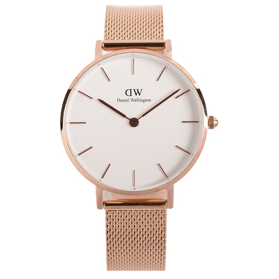 Daniel Wellington - Nữ DW00100163 Size 32mm