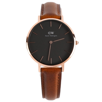 Daniel Wellington Nữ DW00100165
