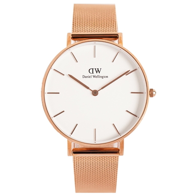 Daniel Wellington - Unisex DW00100305 Size 36mm