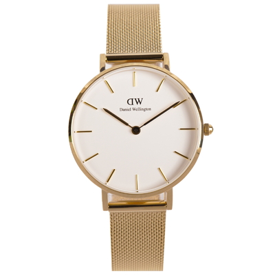 Daniel Wellington Nữ DW00100348