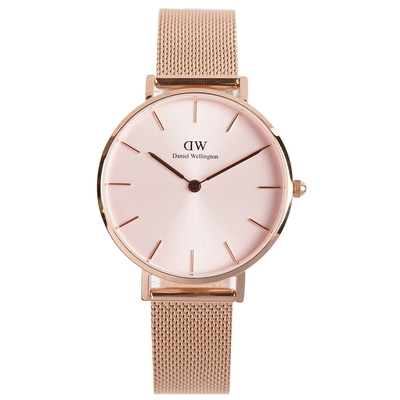 Daniel Wellington Nữ DW00100367