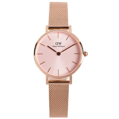 Daniel Wellington - Nữ DW00100368 Size 28mm