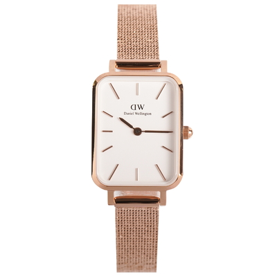 Daniel Wellington - Nữ DW00100431 Size 20x26mm