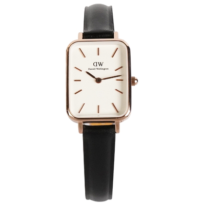 Daniel Wellington - Nữ DW00100434 Size 20x26mm 