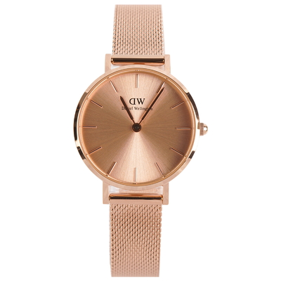 Daniel Wellington Nữ DW00100470
