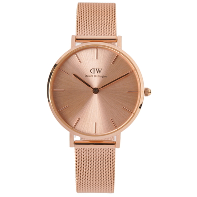 Daniel Wellington Nữ DW00100471