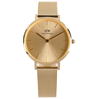 Daniel Wellington Nữ DW00100474