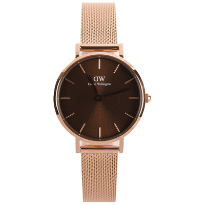 Daniel Wellington - Nữ DW00100476 Size 28mm