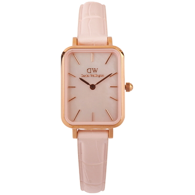 Daniel Wellington - Nữ DW00100508 Size 20x26mm