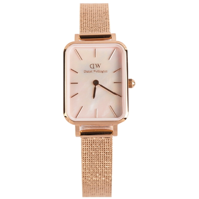 Daniel Wellington - Nữ DW00100510 Size 20x26mm