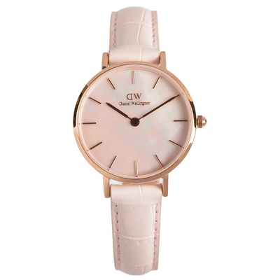 Daniel Wellington - Nữ DW00100511 Size 28mm