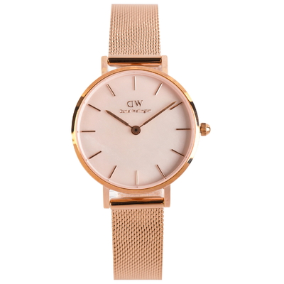 Daniel Wellington - Nữ DW00100513 Size 28mm