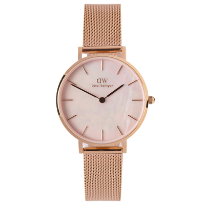 Daniel Wellington Nữ DW00100516