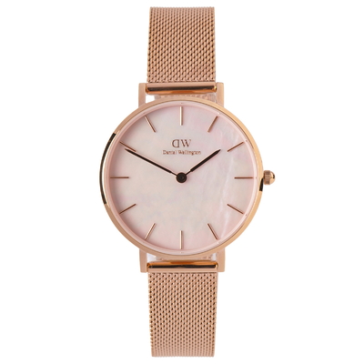 Daniel Wellington - Nữ DW00100516 Size 32mm