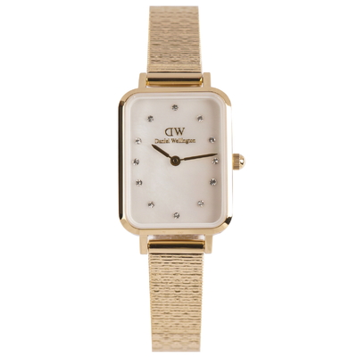 Daniel Wellington - Nữ DW00100582 Size 20x26mm