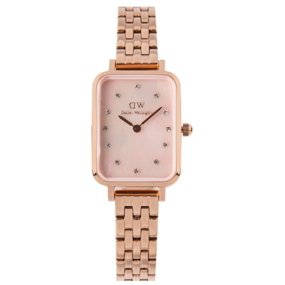 Daniel Wellington - Nữ DW00100621 Size 20x26mm