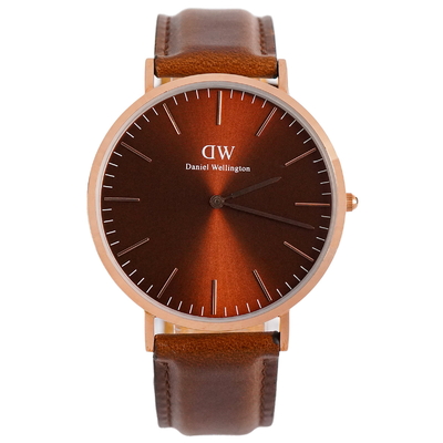 Daniel Wellington - Nam DW00100627 Size 40mm