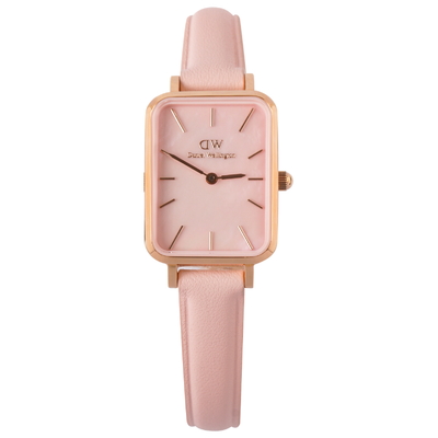 Daniel Wellington - Nữ DW00100636 Size 20x26mm