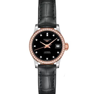 Longines Nữ L2.320.5.59.2