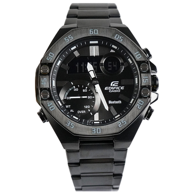 Casio - Nam ECB-10DC-1ADF Size 48.5mm