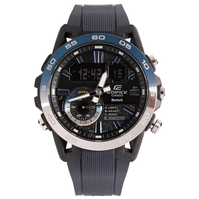 Casio Edifice Nam ECB-40NP-1ADF