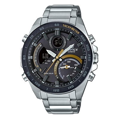 Casio - Nam ECB-900DB-1CDR Size 48mm