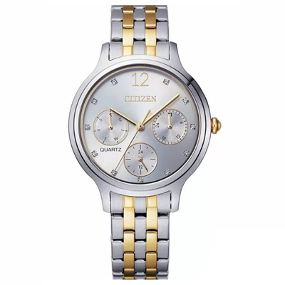 Citizen Nữ ED8184-51A