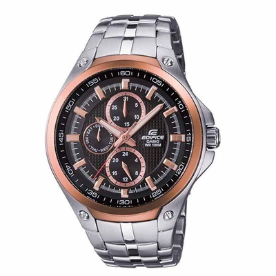 Casio Edifice Nam EF-326D-1AVUDF