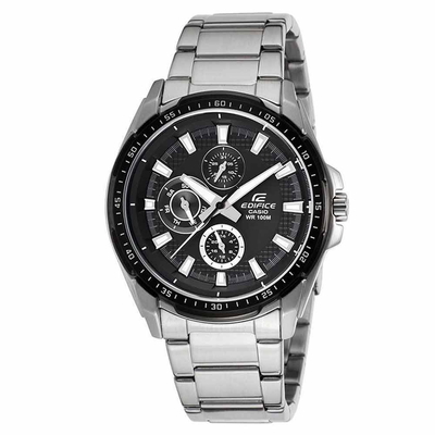 Casio Edifice Nam EF-336DB-1A1VDF