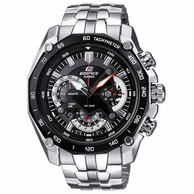 Casio - Nam EF-550D-1AVUDF Size 45.1mm