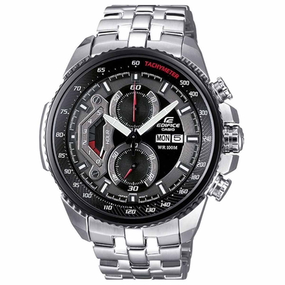 Casio Edifice Nam EF-558D-1AVUDF
