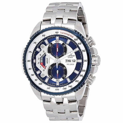 Casio Edifice Nam EF-558D-2AVUDF