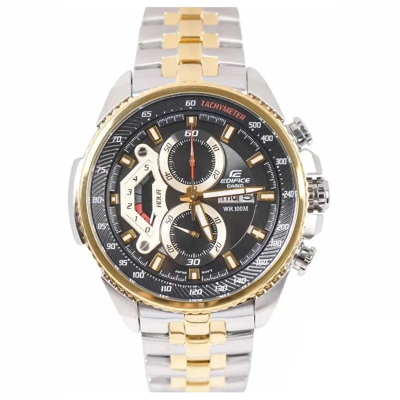 Casio Edifice Nam EF-558SG-1AVDF