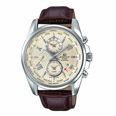 Casio Edifice Nam EFB-301JBL-7ADR