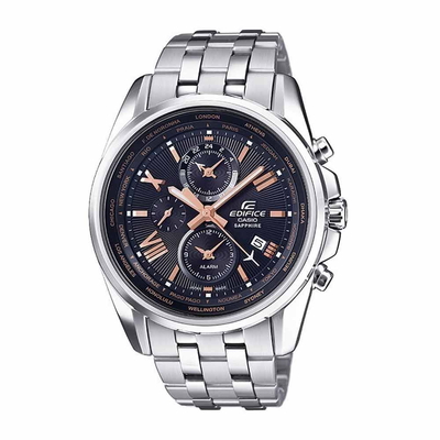 Casio Edifice Nam EFB-301JD-1ADR