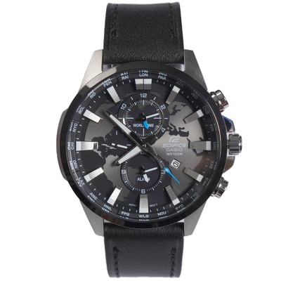 Casio Nam EFR-303L-1AVUDF