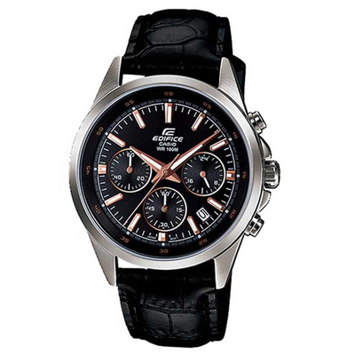 Casio Nam EFR-527L-1AVUDF