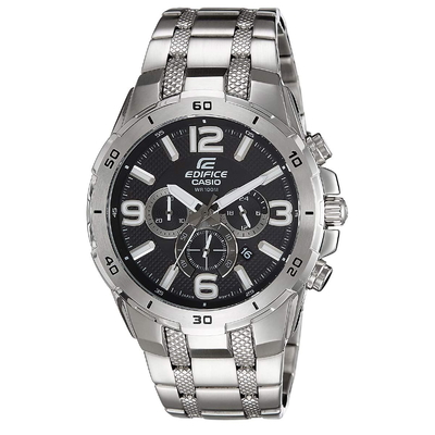 Casio Edifice Nam EFR-538D-1AVUDF