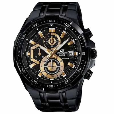 Casio Edifice Nam EFR-539BK-1AVUDF