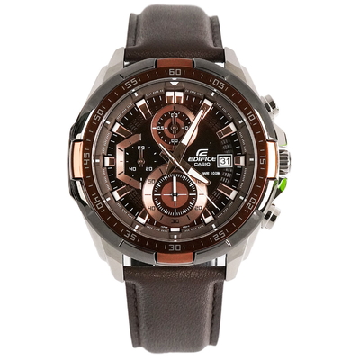 Casio Nam EFR-539L-5AVUDF