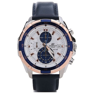 Casio Nam EFR-539L-7CVUDF