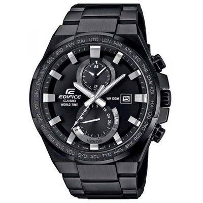 Casio Edifice Nam EFR-542BK-1AVUDF