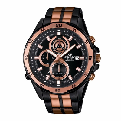 Casio Edifice Nam EFR-547BKG-1AVUDF